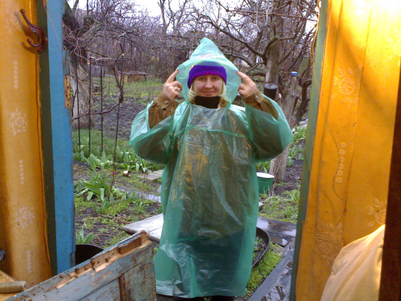 Елена Токарь
