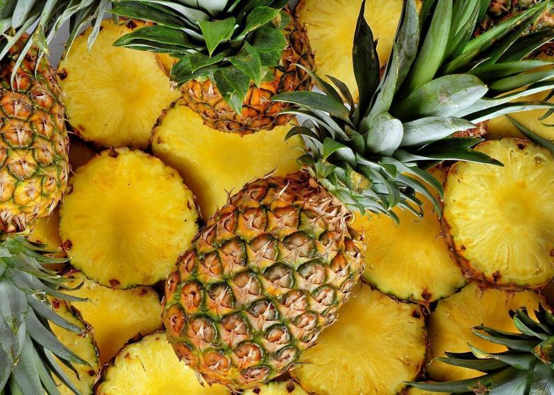 Все, что вы хотели знать о выращивании ананасов